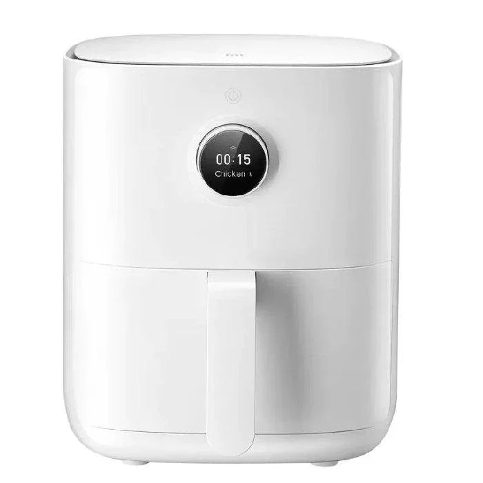 Mi Smart Air Fryer 3.5L - White - Tashqila Mi Smart Air Fryer 3.5L - White - Tashqila
